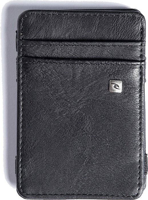 Rip Curl PU Magic Wallet Black