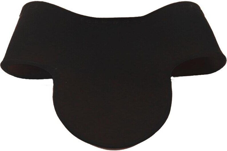 Mugiro Neck Protection for Wetsuits Black