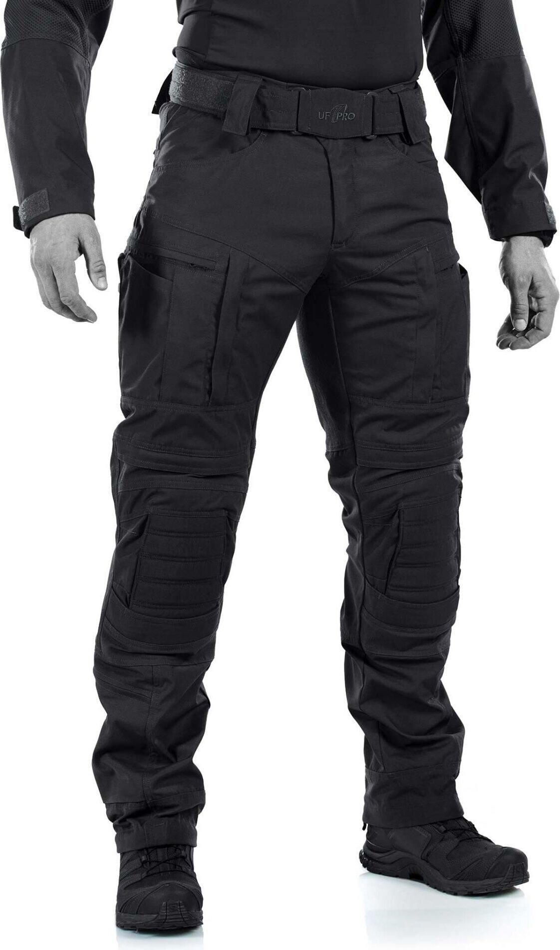 UF PRO Striker XT Gen.3 Combat Pants Black
