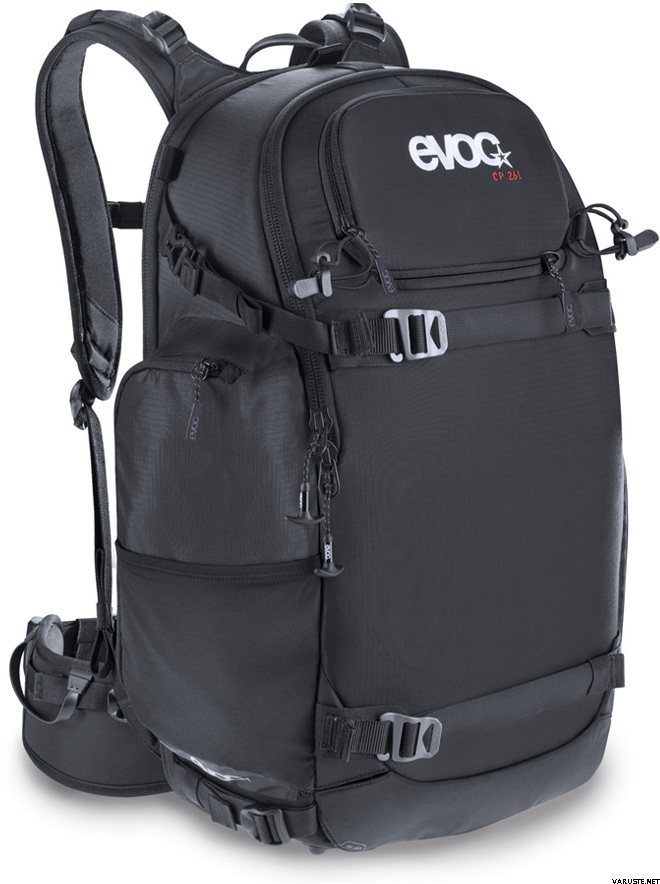 Evoc CP 26l Camera Pack Black