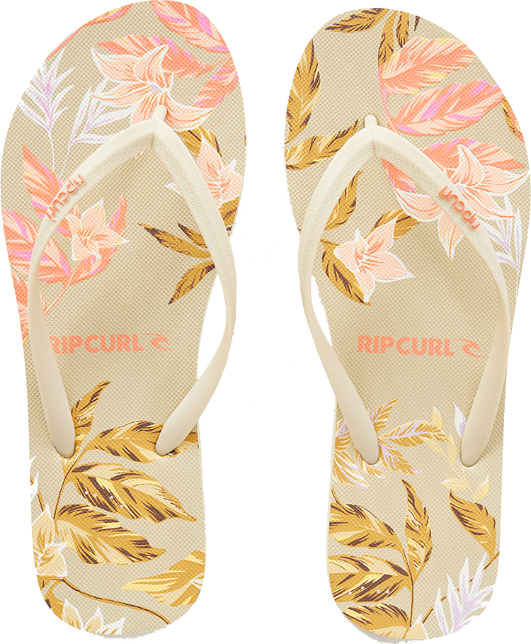 Rip Curl La Isla Bloom Open Toe Sand