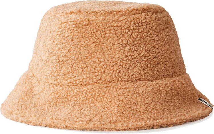 Rip Curl Sherpa Bucket Hat Sand