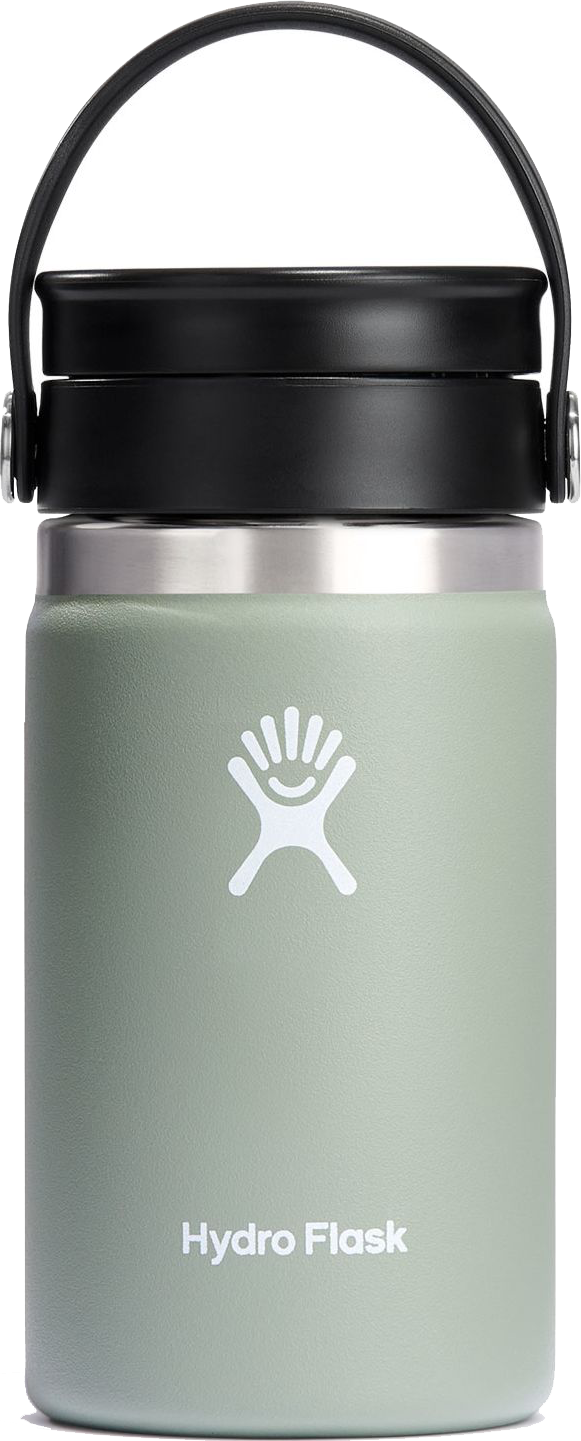 Hydro Flask Coffee Mug w/ Sip Lid 354 ml (12oz) Agave