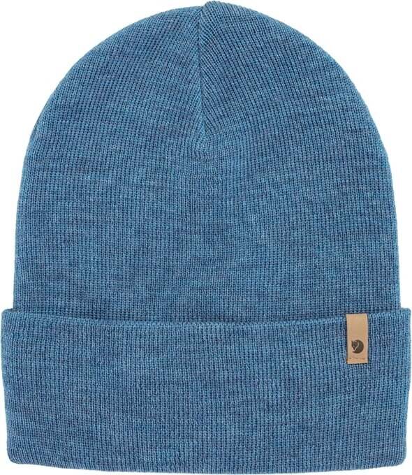 Fjällräven Classic Knit Hat Dawn Blue (543)