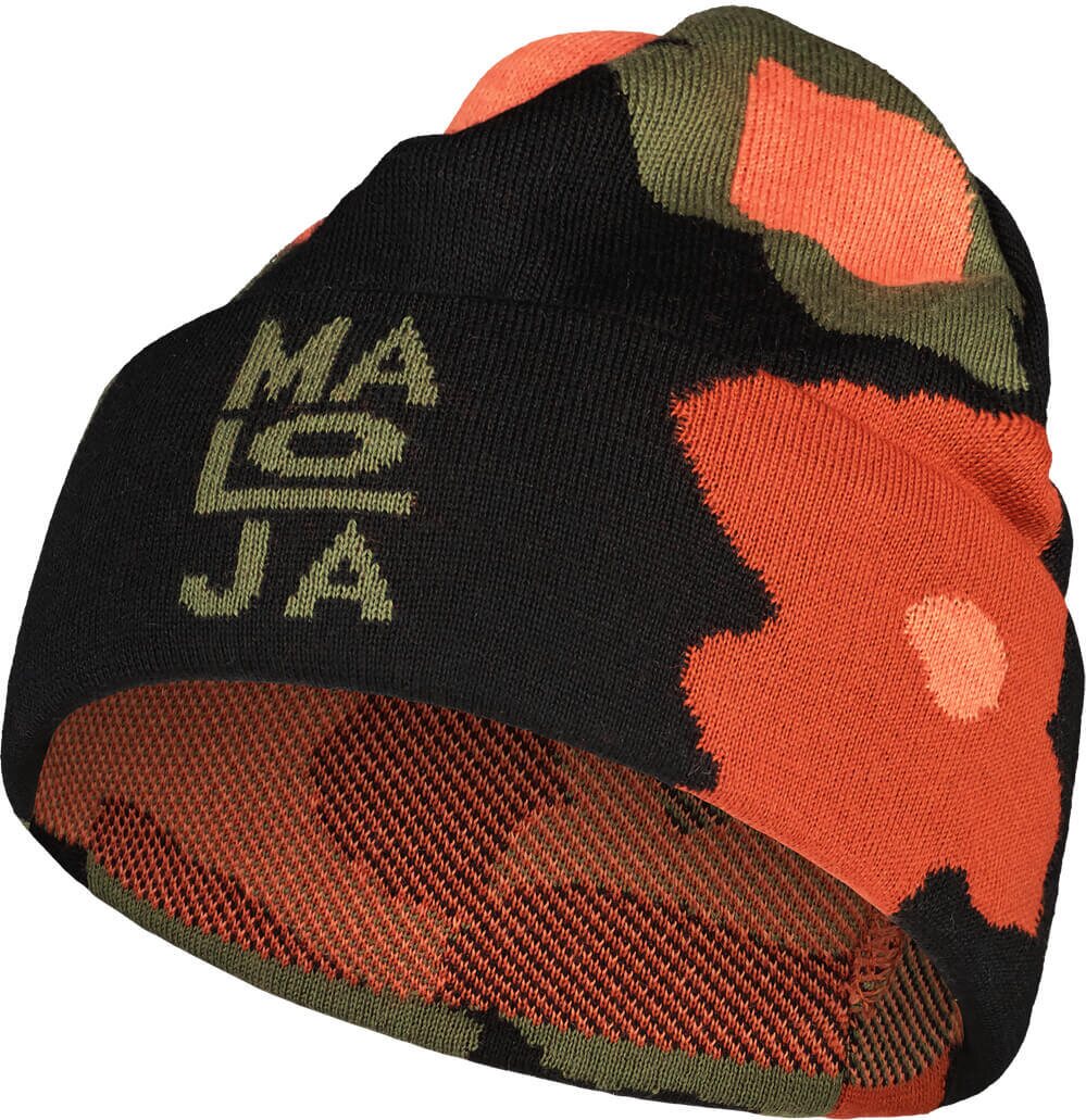 Maloja FuscherM. Knit Beanie Moonless