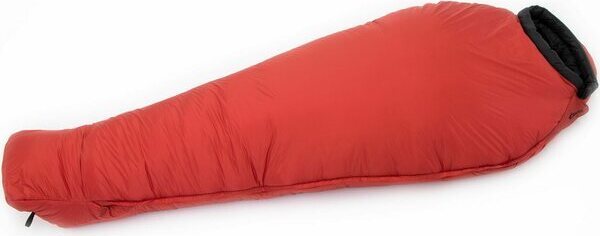 Carinthia G 490x Red/Black