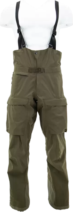 Carinthia PRG 2.0 Trousers Olive