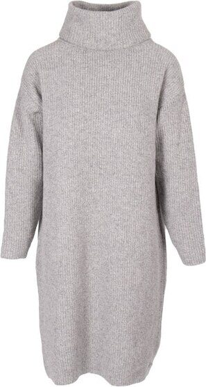 Sätila Boda Dress Grey Melange