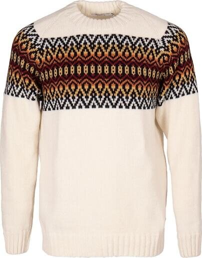 Sätila Original Sweater Mens Off White