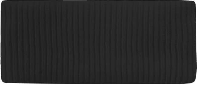 Superyellow Greta Headband Black