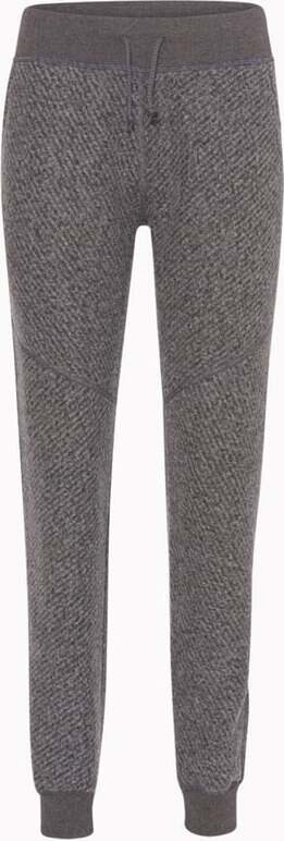 Varg Abisko Wool Pants Womens Stone Grey