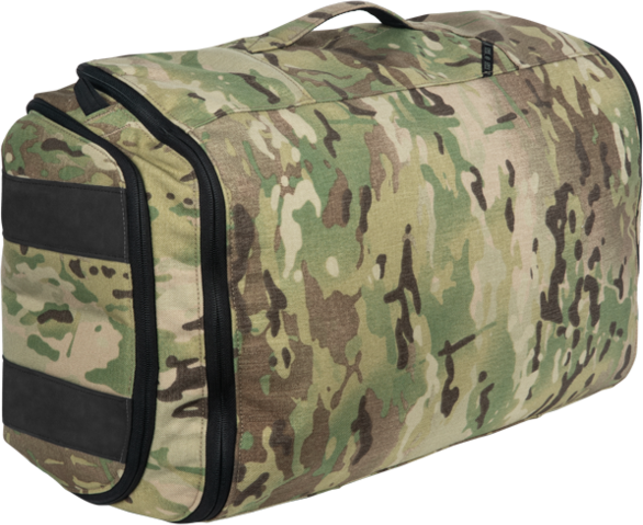 Crye Precision EXP Venture Pack Multicam