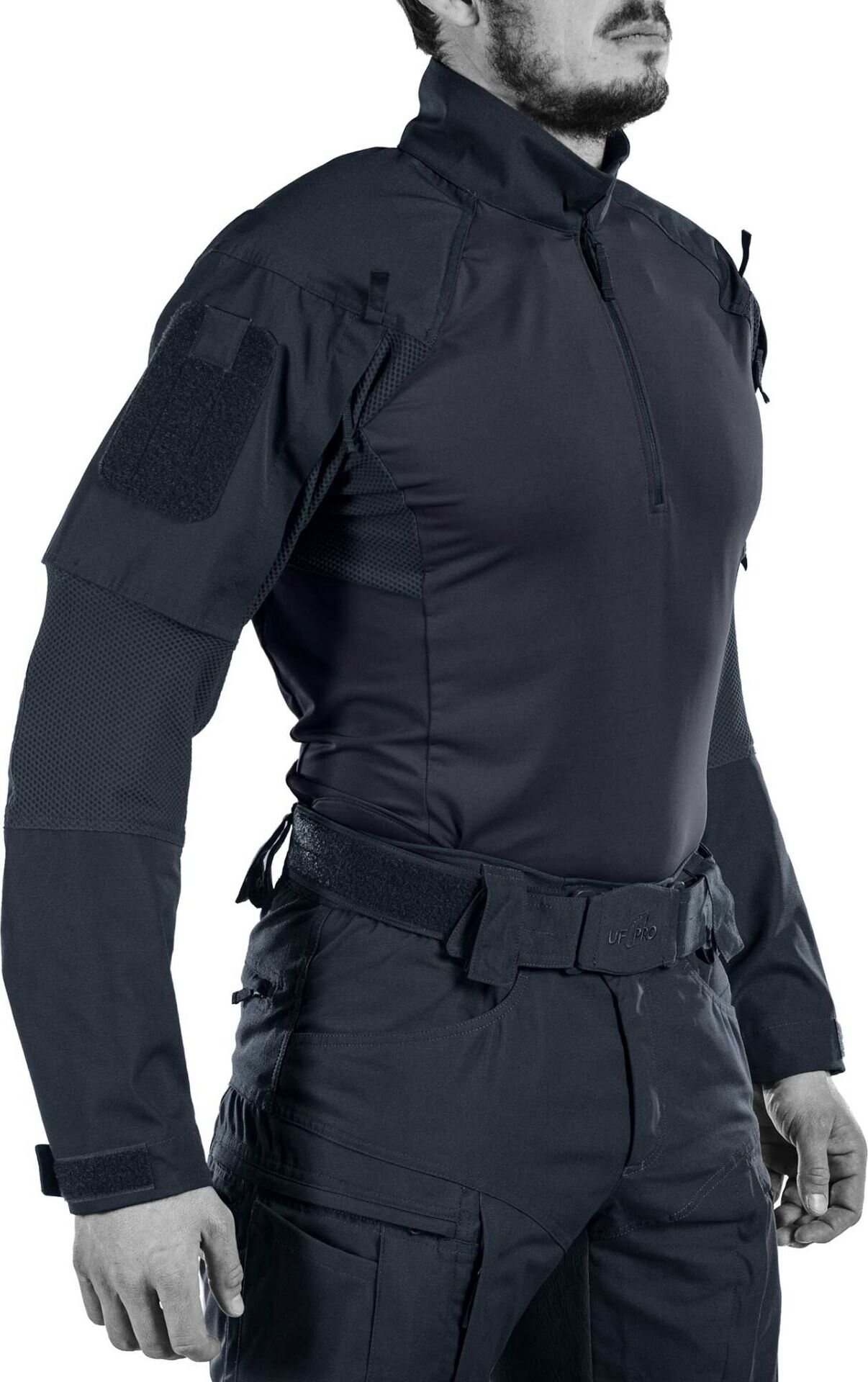 UF PRO Striker XT Gen.3 Combat Shirt Navy Blue