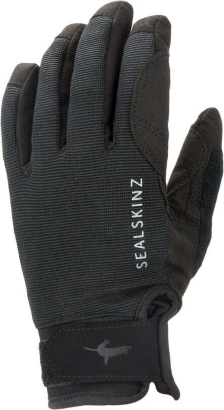 Sealskinz Harling Waterproof All Weather Glove Black (23/24)