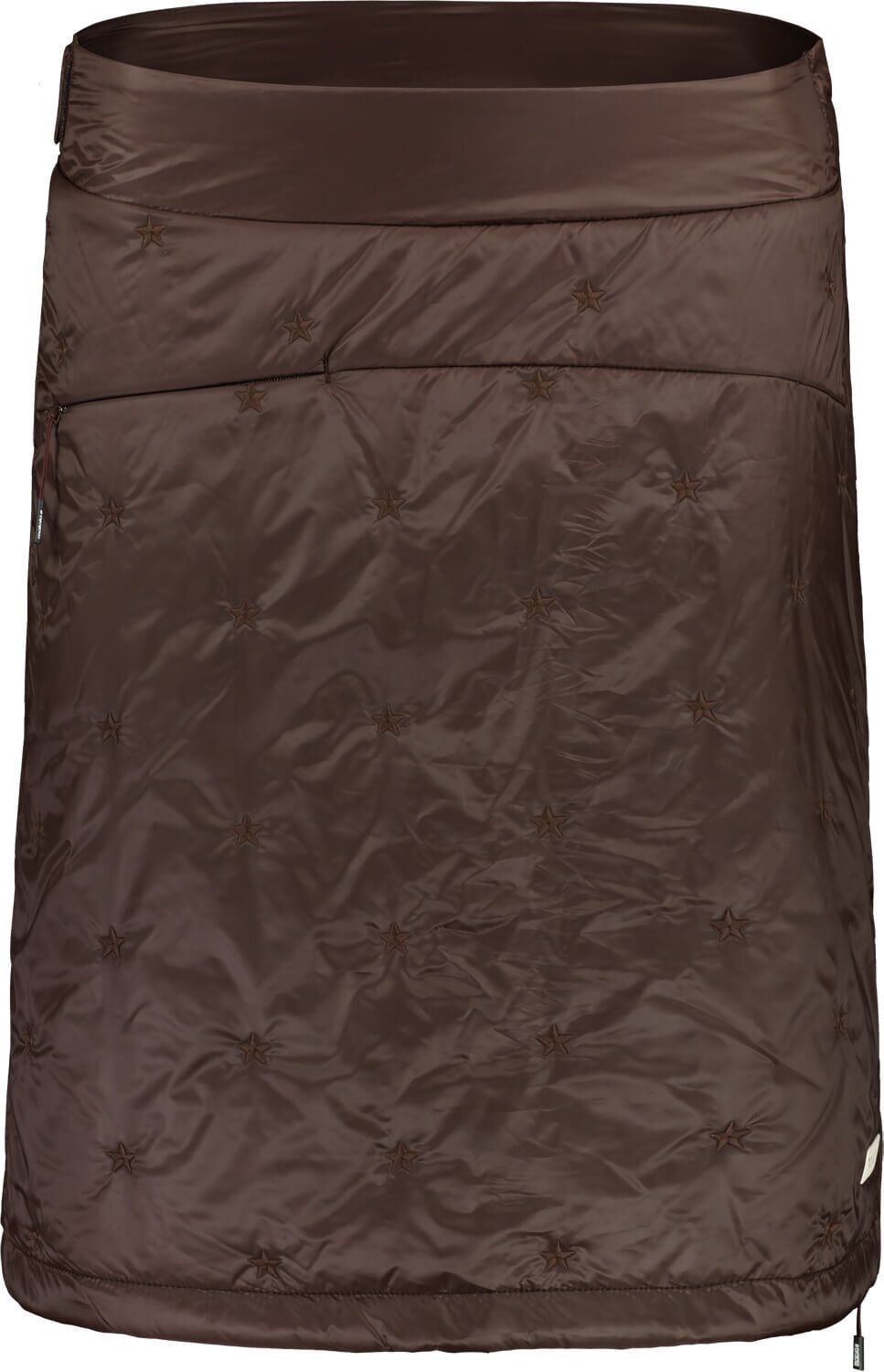 Maloja BarmsteinM. Primaloft Skirt Chocolate