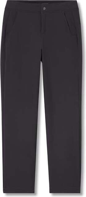 Royal Robbins Alpine Mountain Pro Winter Pant Womens Jet Black (037)