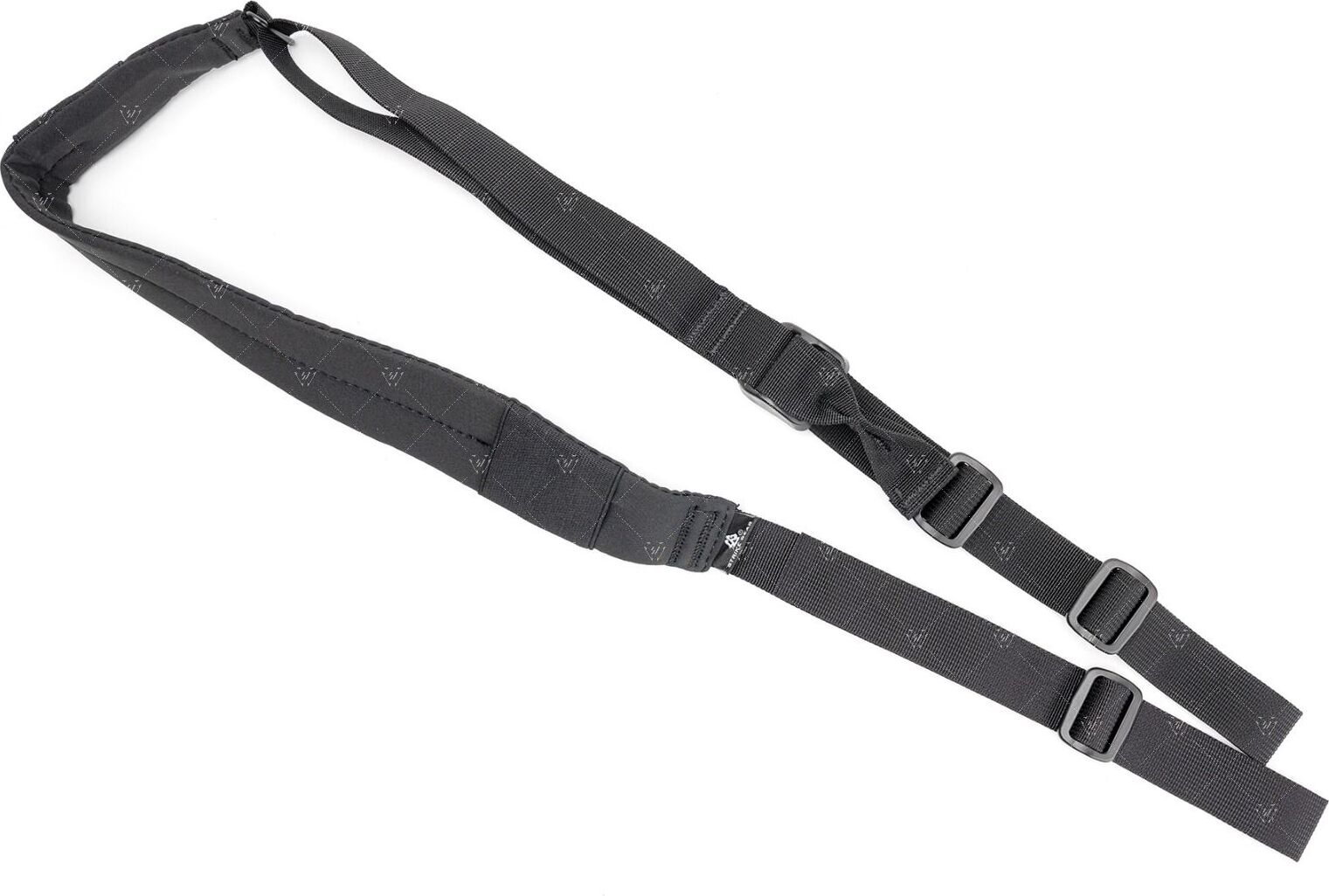 Strike Industries S3 Sling Lite (Silent Strategic System) Black