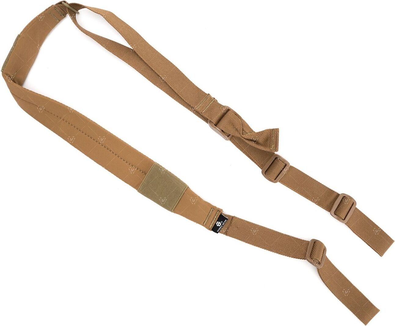 Strike Industries S3 Sling Lite (Silent Strategic System) Coyote