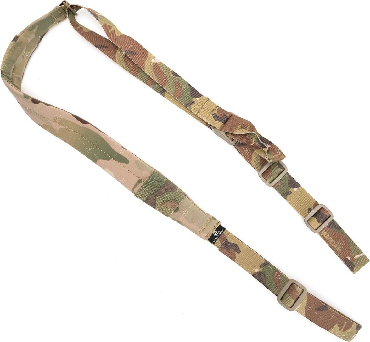 Strike Industries S3 Sling Lite (Silent Strategic System) Multicam