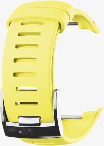 Suunto D4i Novo Silicone strap Sun