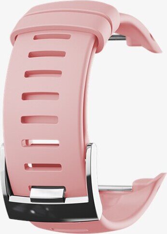 Suunto D4i Novo Silicone strap Sakura