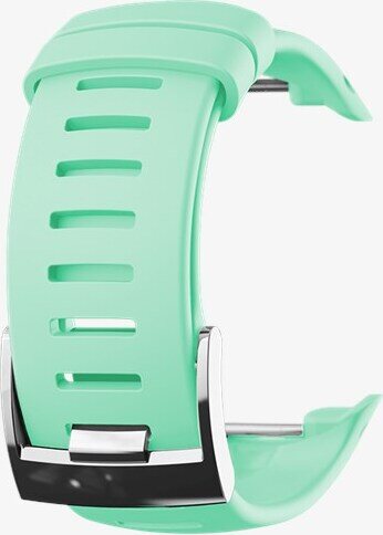 Suunto D4i Novo Silicone strap Ocean