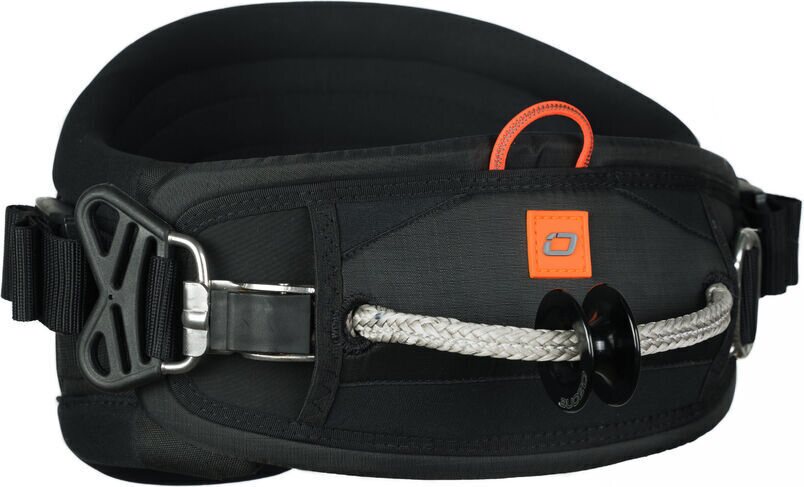 Ozone Connect Sliding V4 Harness Black