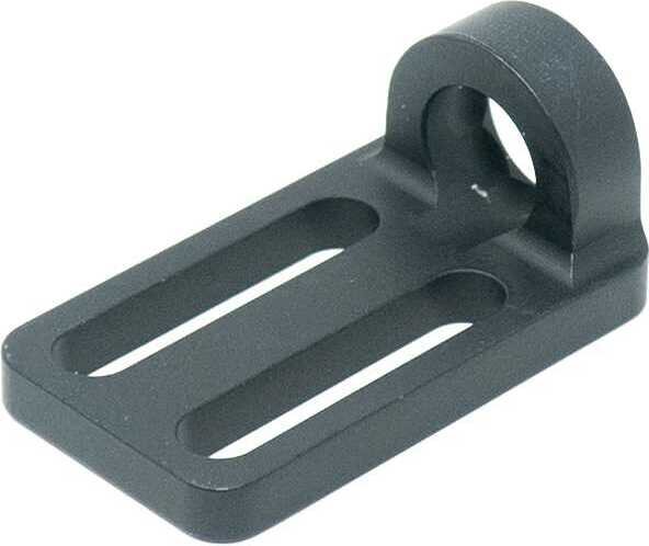 GBRS Group 2 to 1 Point Triglide (1.00") - QD Convertible Adaptor Black