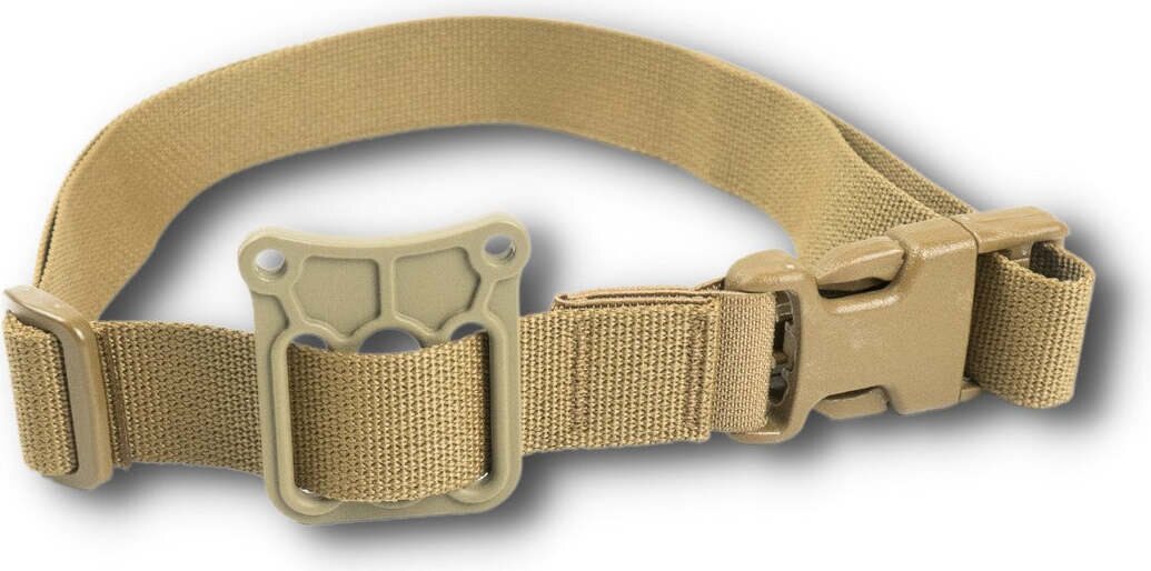 GBRS Group TRUE NORTH CONCEPTS Leg Strap Adapter Coyote