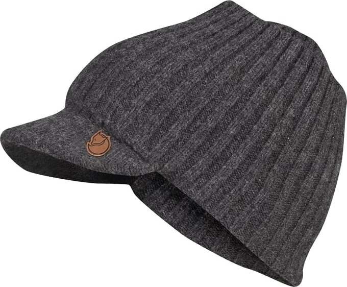 Fjällräven Singi Balaclava Cap Dark Grey (030)