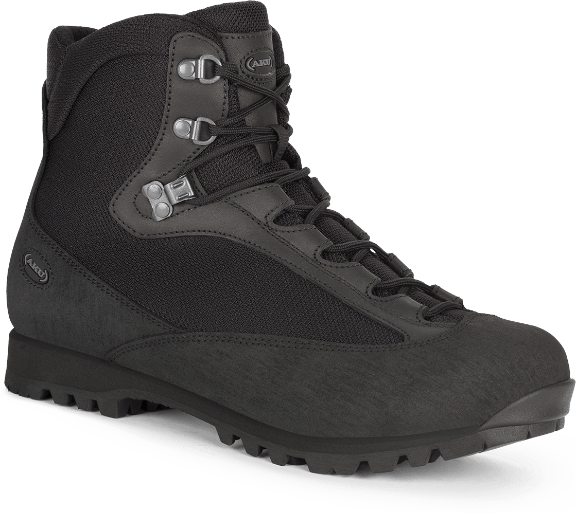 Aku Pilgrim GTX Combat FG Mens Black