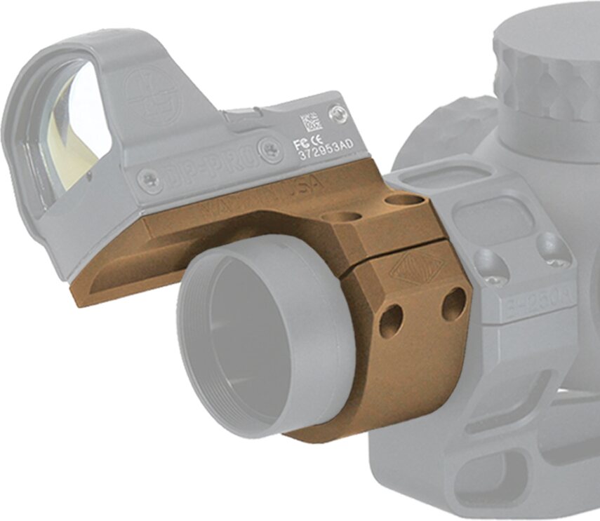 Reptilia ROF™-SAR Leupold DPP