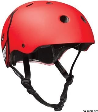 Protec The Classic Skate Collabs Spitfire