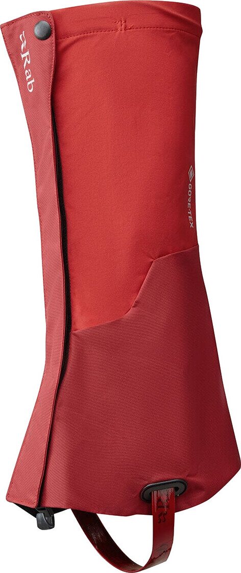 Rab Latok GTX Pro Gaiter Ascent Red