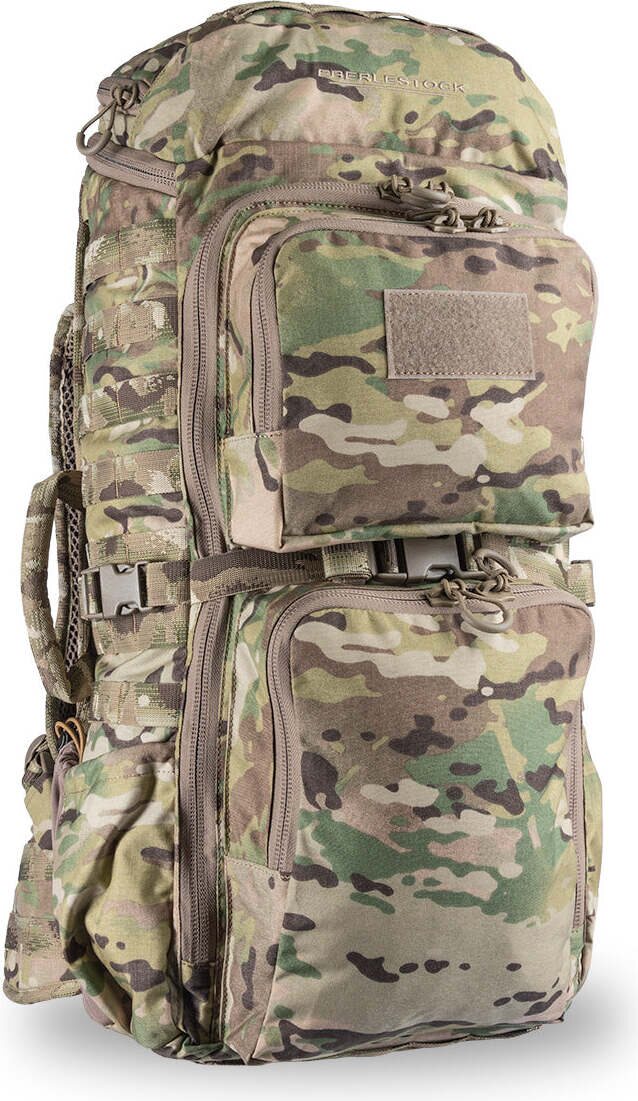 Eberlestock FAC Track Multicam