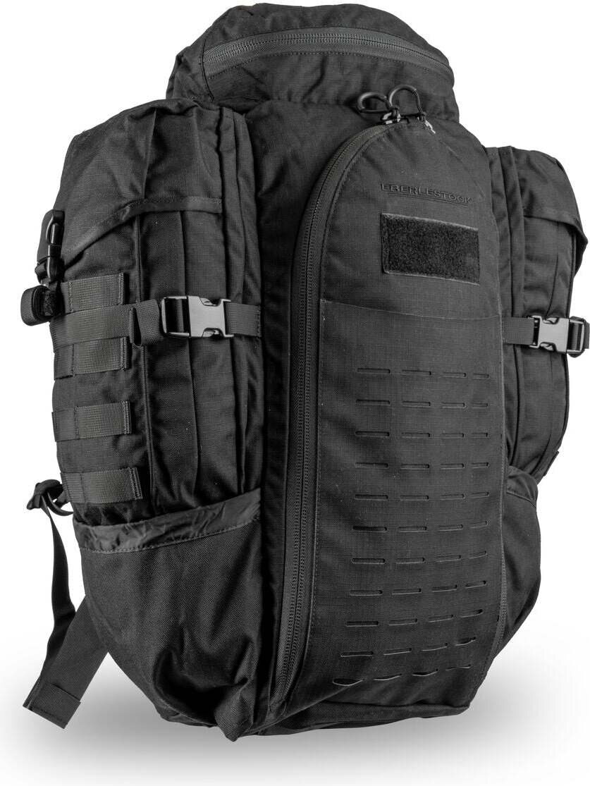 Eberlestock Halftrack Black