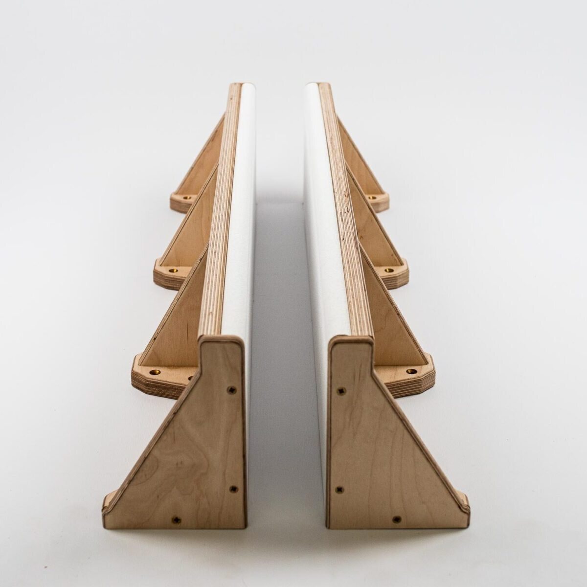 Wide Boyz Crack Trainer With Soft Grip