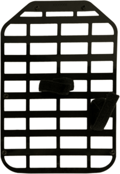Crye Precision Exp Pack Molle Insert Black