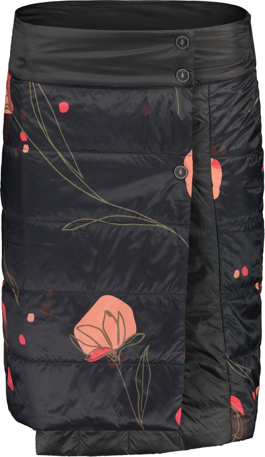Maloja SchneeeuleM. Primaloft Skirt Moonless Alpflower