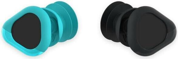 Arena Swimears štuple do uší Zelená