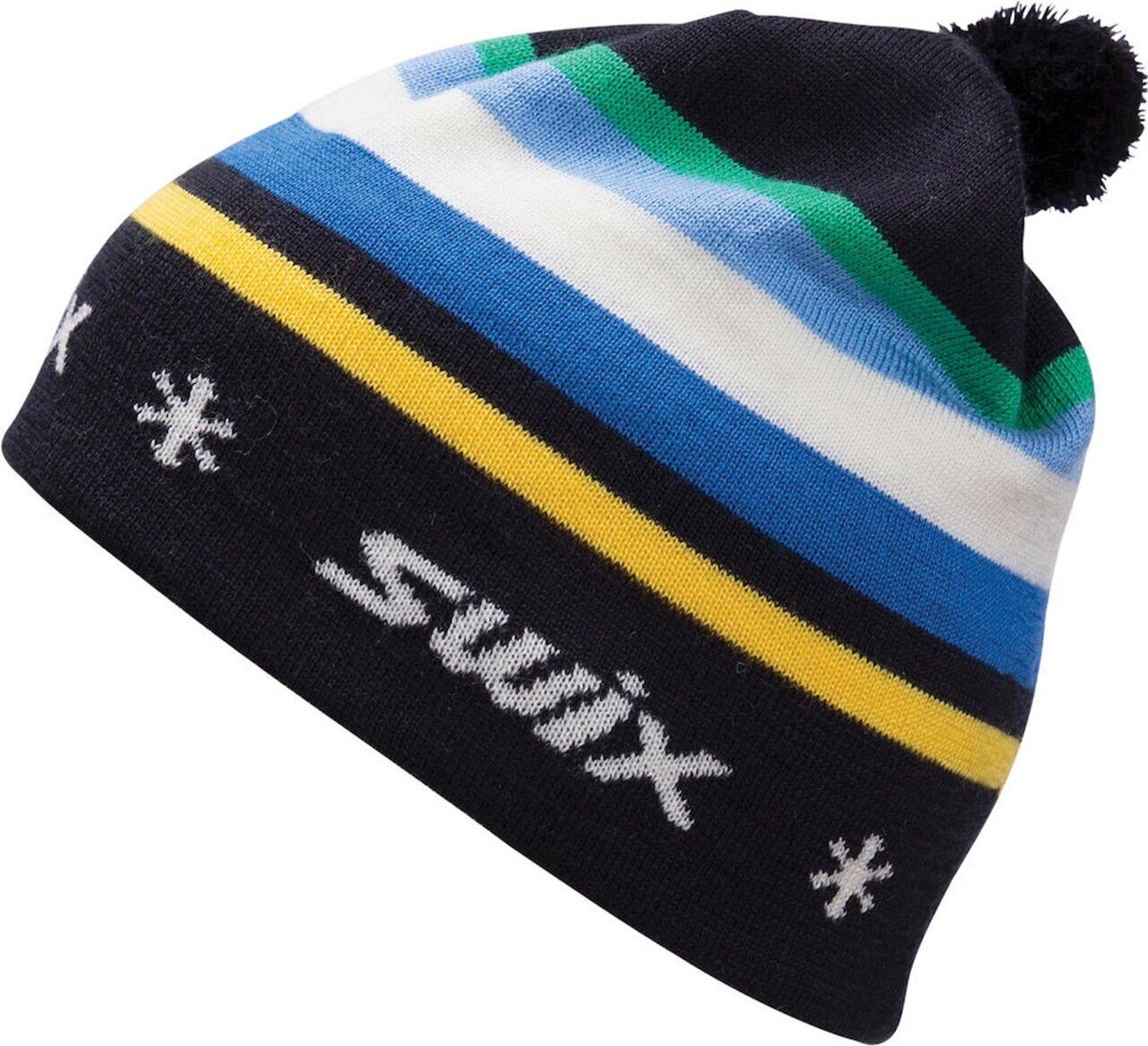 Swix Gunde Beanie Navy
