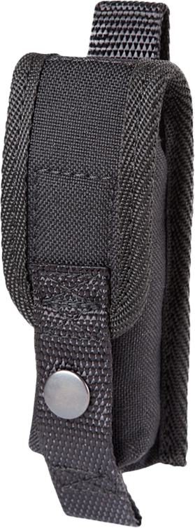 Savotta FN Pistol Mag Pouch Black