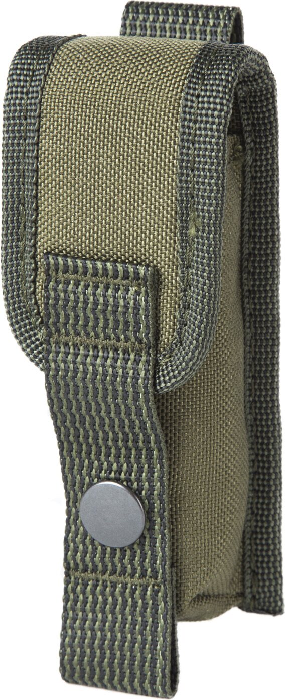 Savotta FN Pistol Mag Pouch Green
