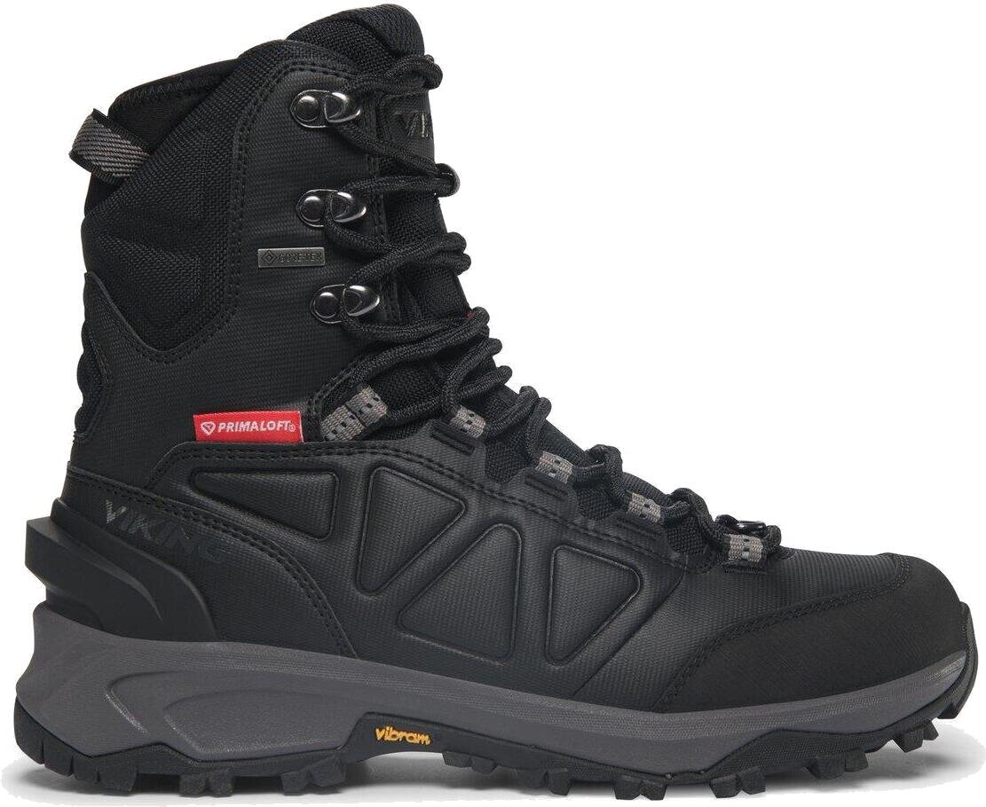 Viking Constrictor IceGrip Warm GTX Womens Black