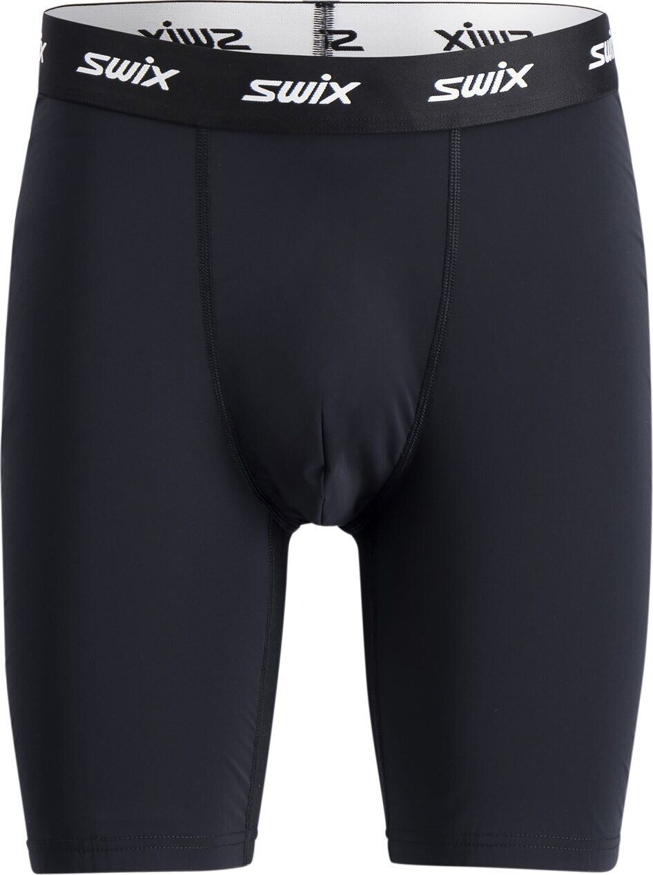 Swix RaceX Classic Wind Boxer Mens Black