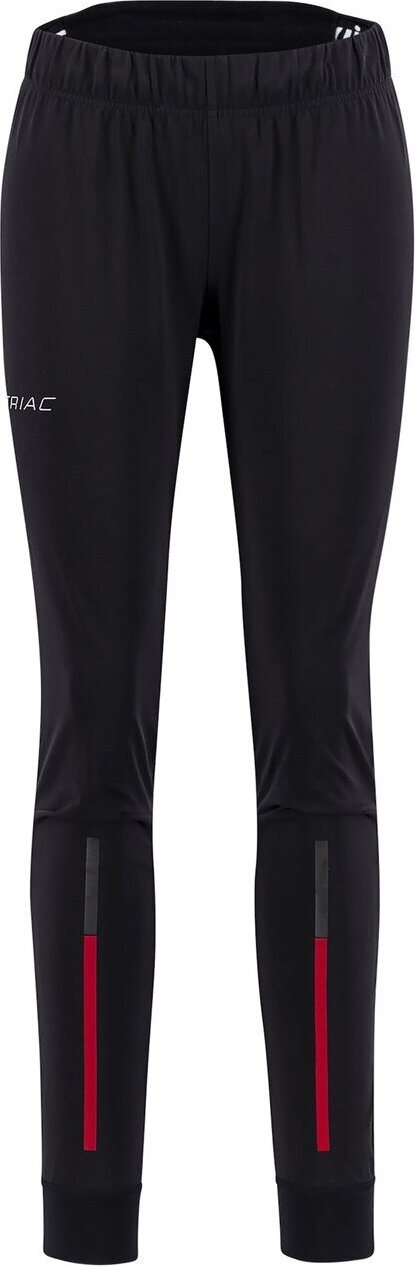 Swix Triac Neo Shell Pants Womens Black
