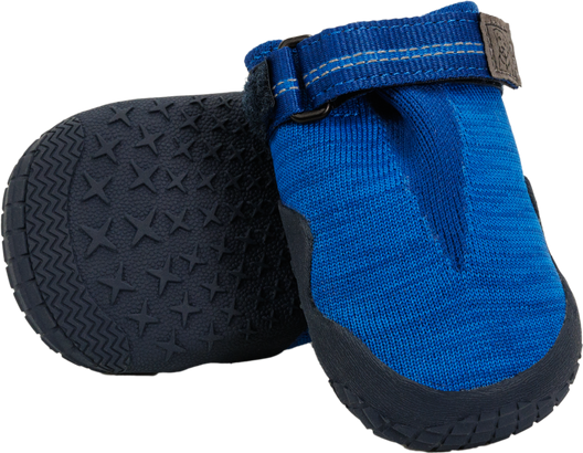 Ruffwear Hi & Light Trail Shoes 2 件 Blue Pool