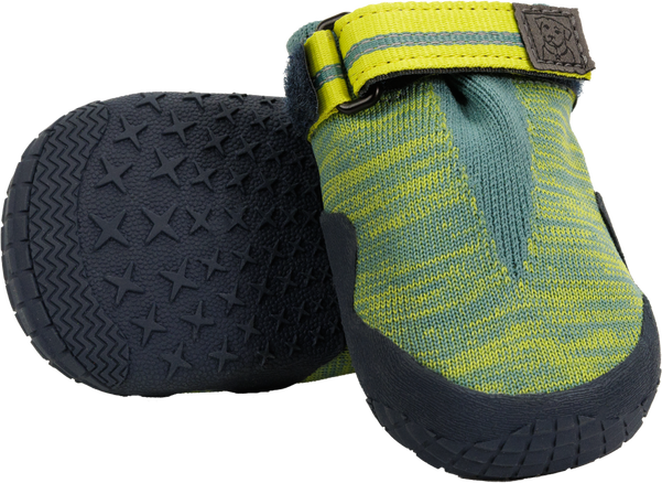 Ruffwear Hi & Light Trail Shoes 2 件 River Rock Green