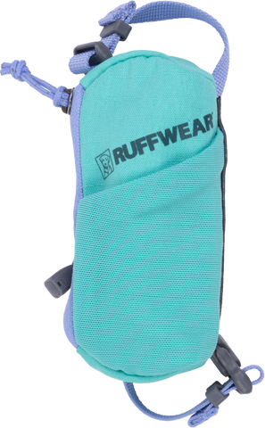 Ruffwear Stash Bag Mini Aurora Teal