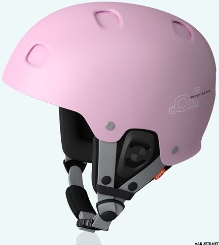 POC Receptor Bug Ytterbium Pink